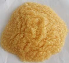 樹脂【陰、陽離子交換樹脂】