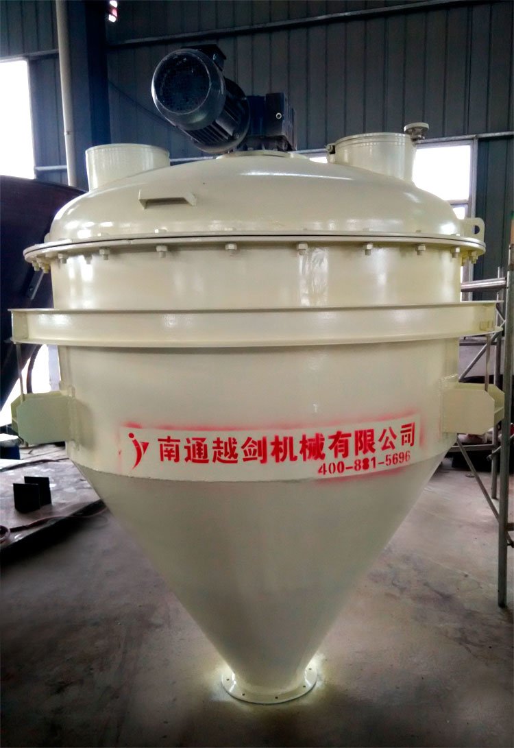 干混砂漿生產(chǎn)線(xiàn)-計(jì)量倉(cāng)